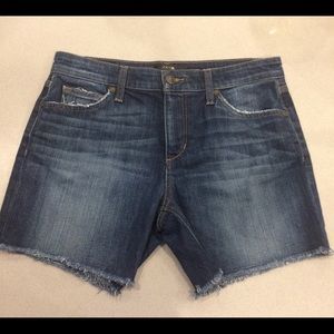 Joe’s Jeans Denim Shorts - Colletti